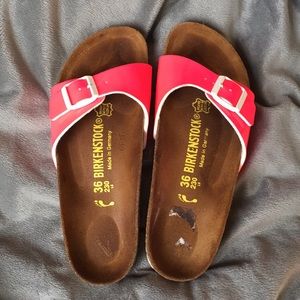 Birkenstock’s
